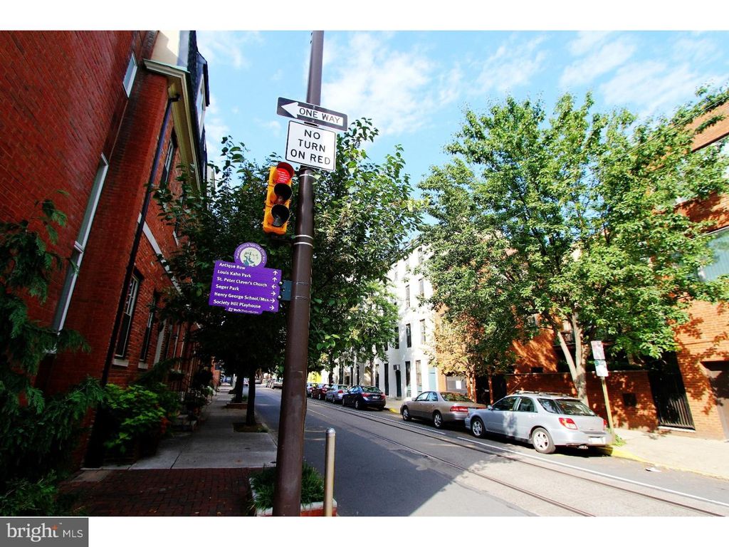 Photo of 413 S 11th Street #3R, PHILADELPHIA, PA 19147 (MLS # PAPH2550348)