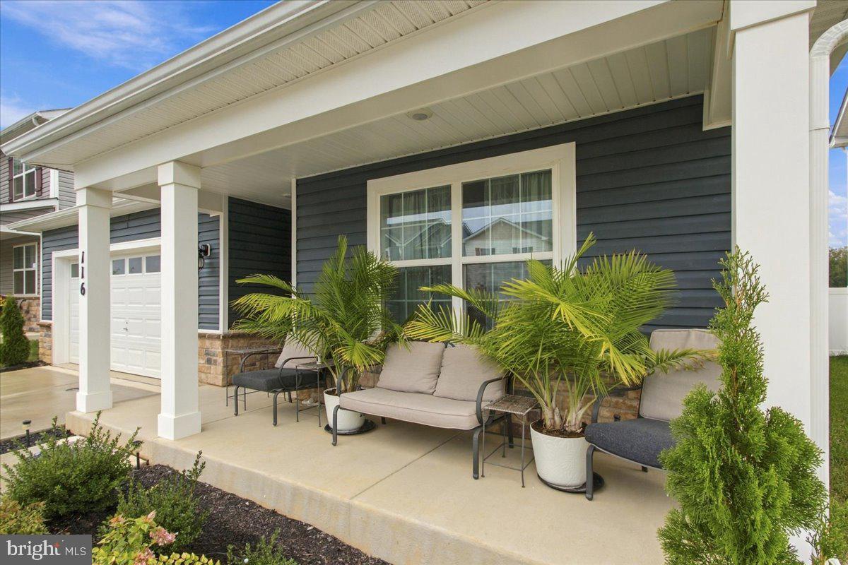 116 ENCHANTED LANE