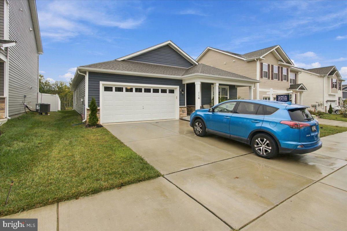 116 ENCHANTED LANE