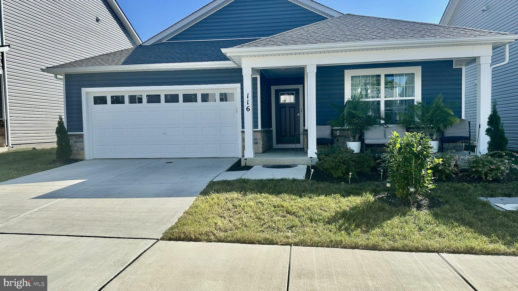 116 ENCHANTED LANE