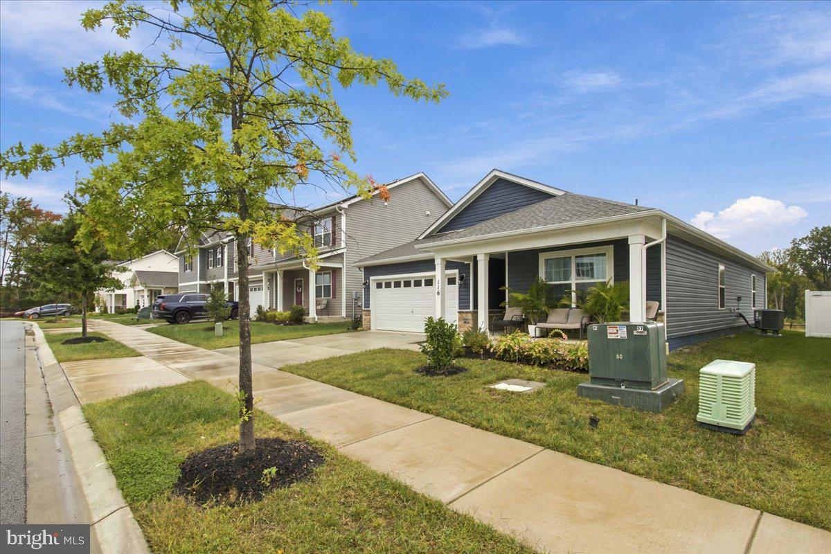 116 ENCHANTED LANE