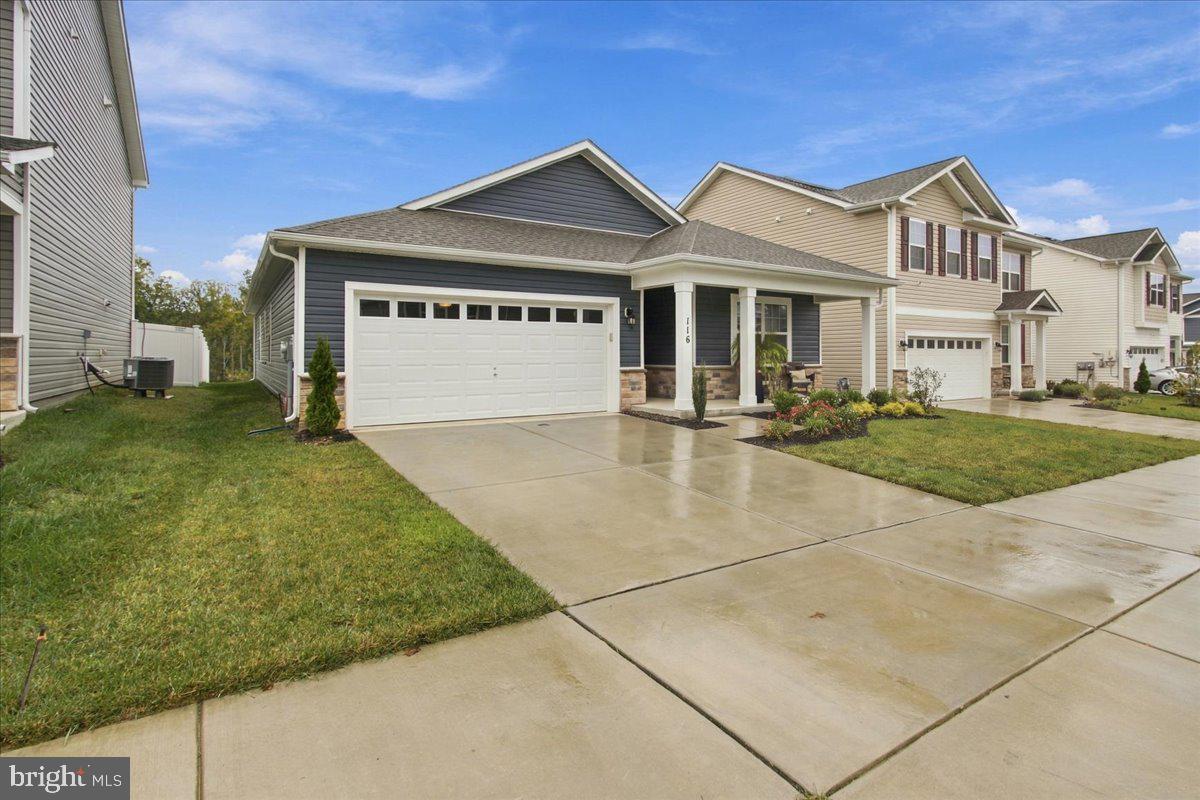 116 ENCHANTED LANE