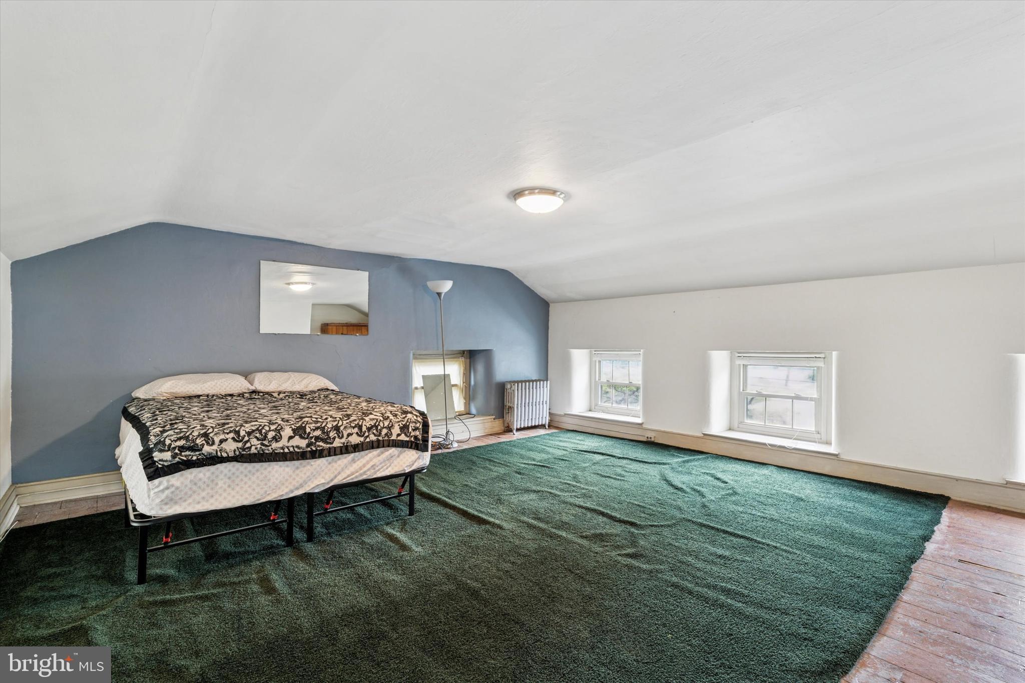 NONE AVAILABLE - Residential Lease