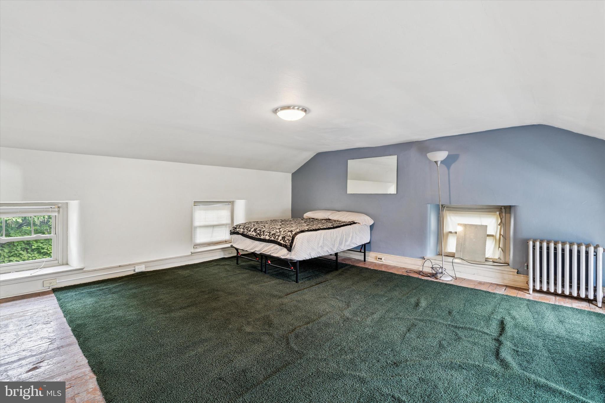 NONE AVAILABLE - Residential Lease