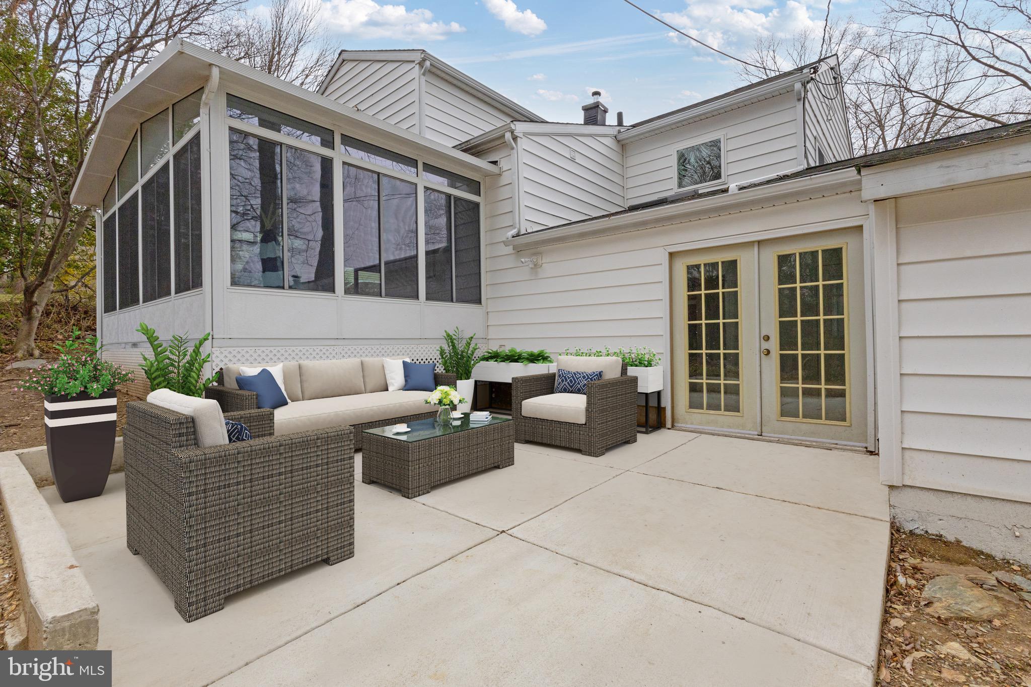 RONNIE PARK - Residential