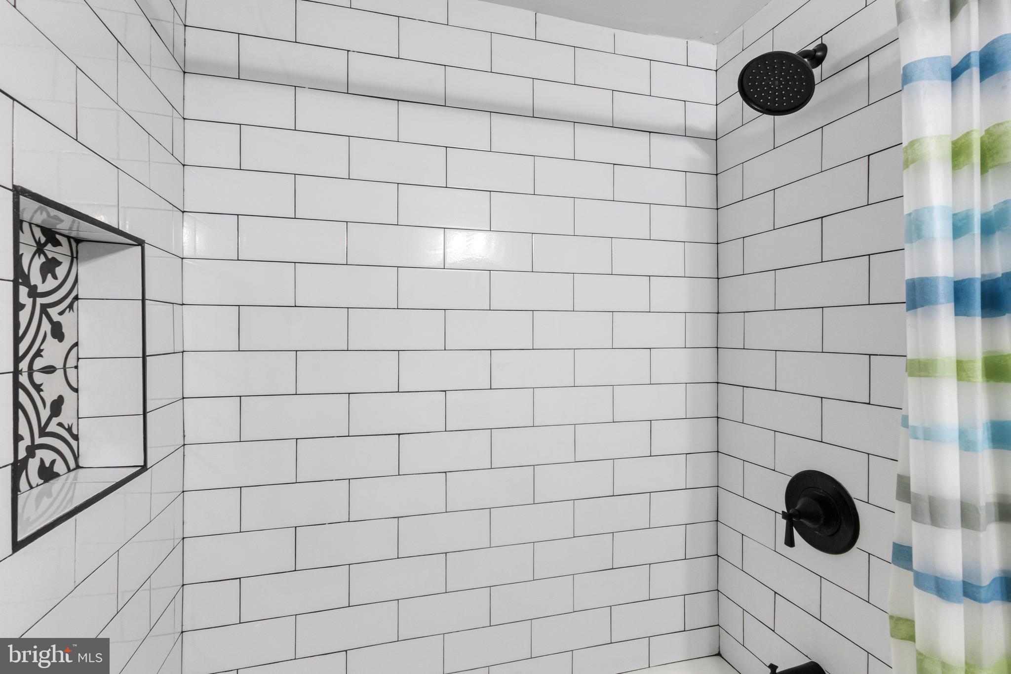 RONNIE PARK - Residential