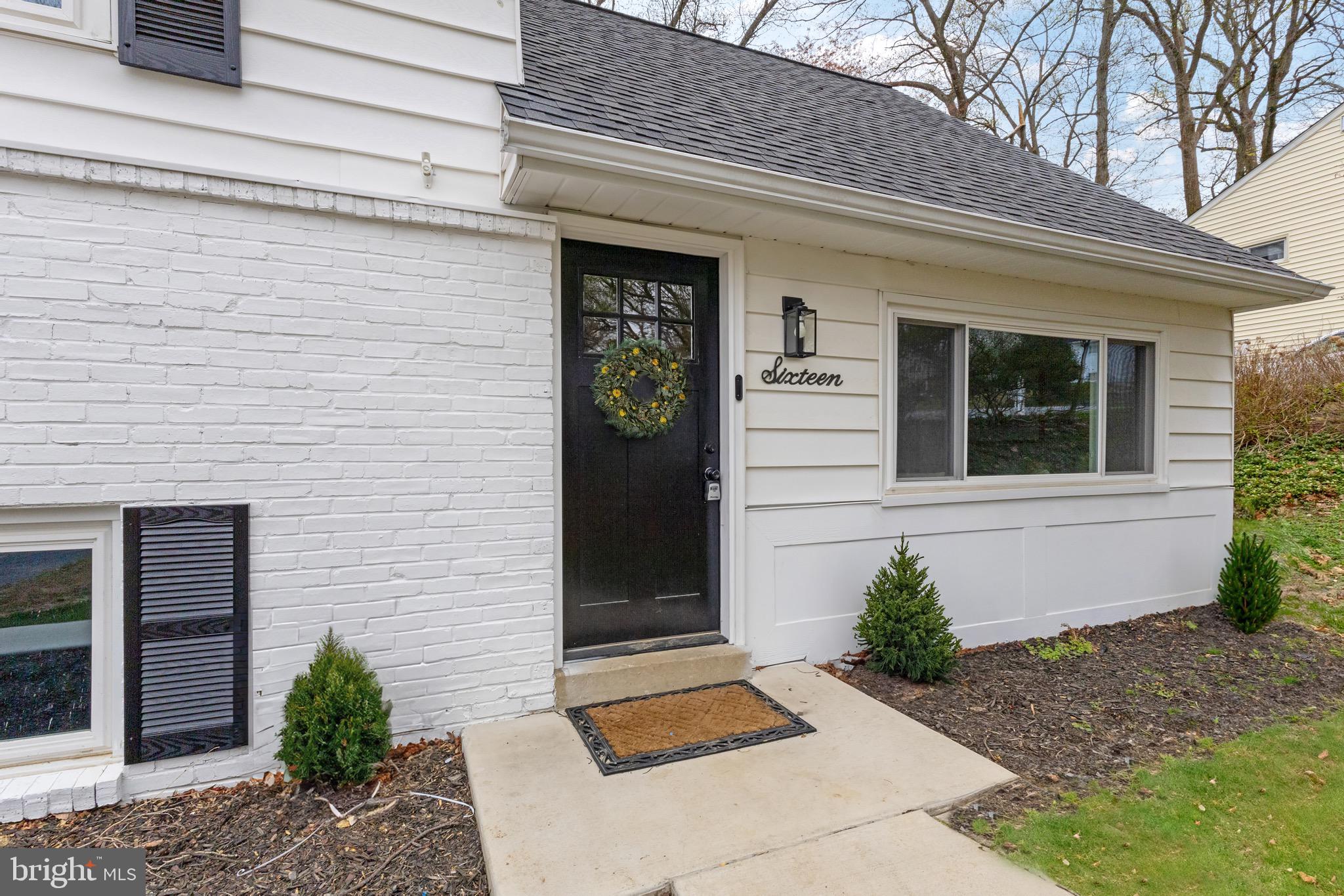 RONNIE PARK - Residential