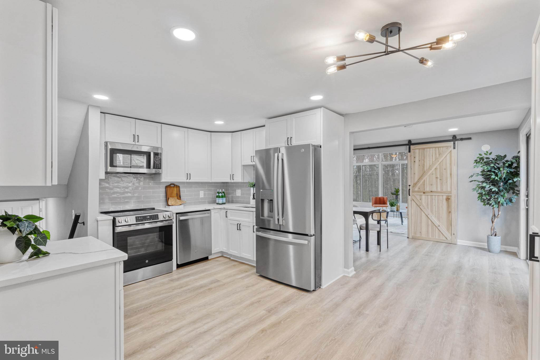 RONNIE PARK - Residential