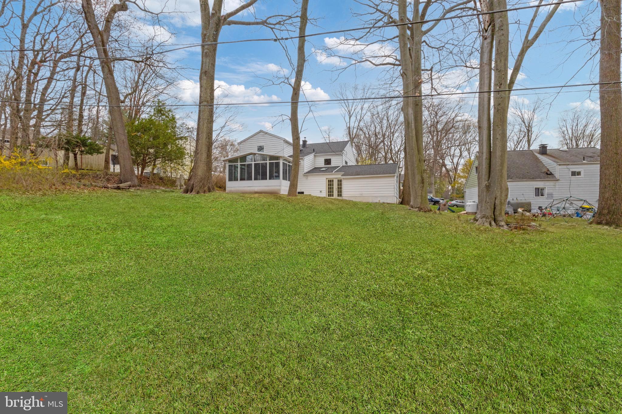 RONNIE PARK - Residential