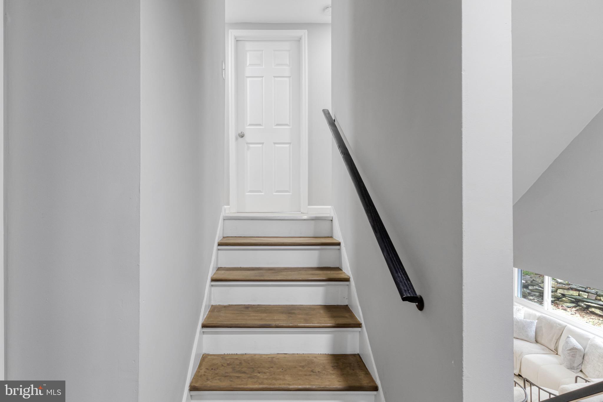 RONNIE PARK - Residential