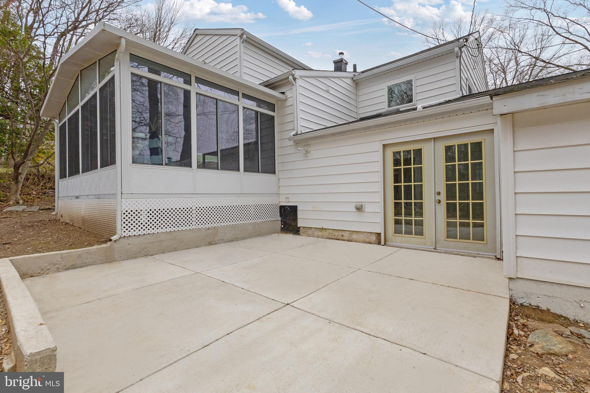 RONNIE PARK - Residential