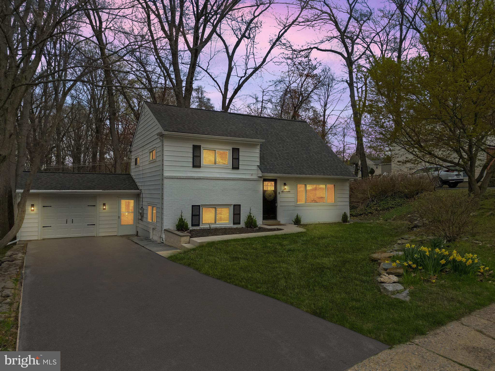 RONNIE PARK - Residential