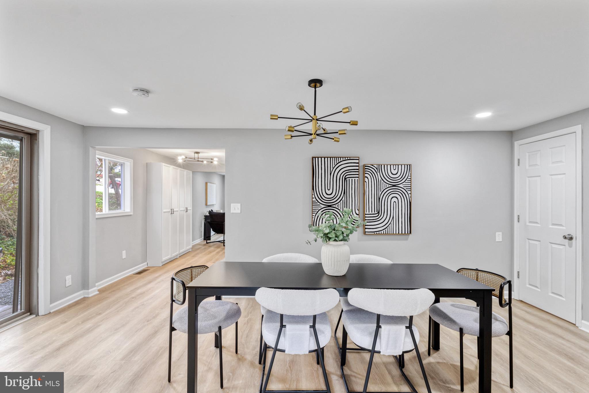 RONNIE PARK - Residential