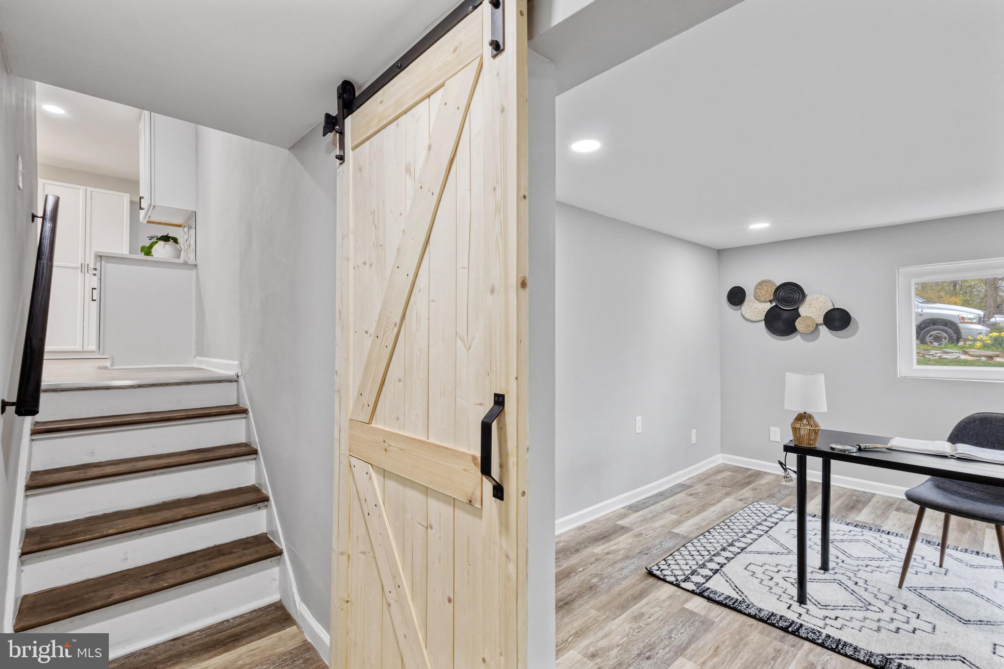 RONNIE PARK - Residential