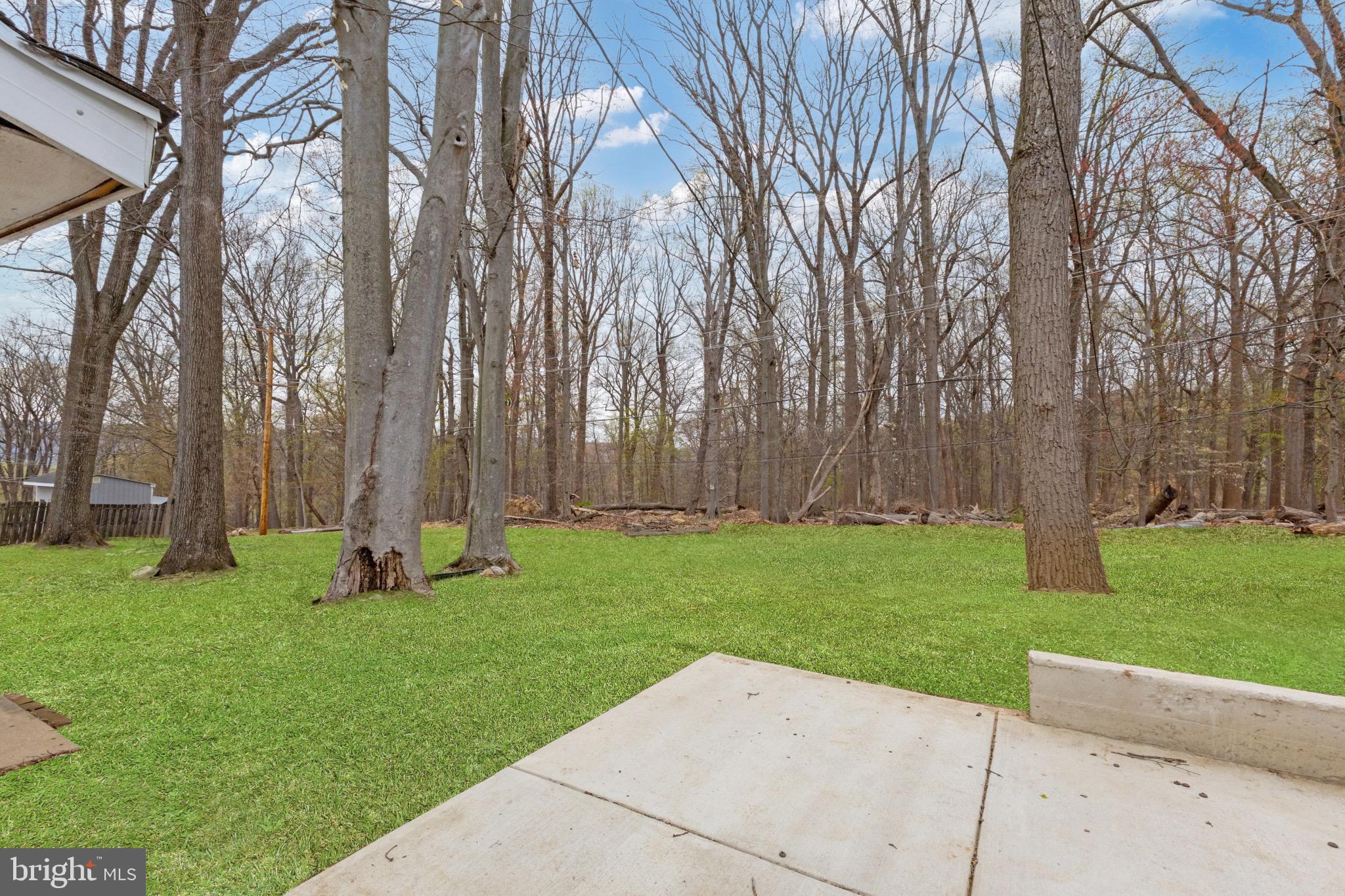 RONNIE PARK - Residential