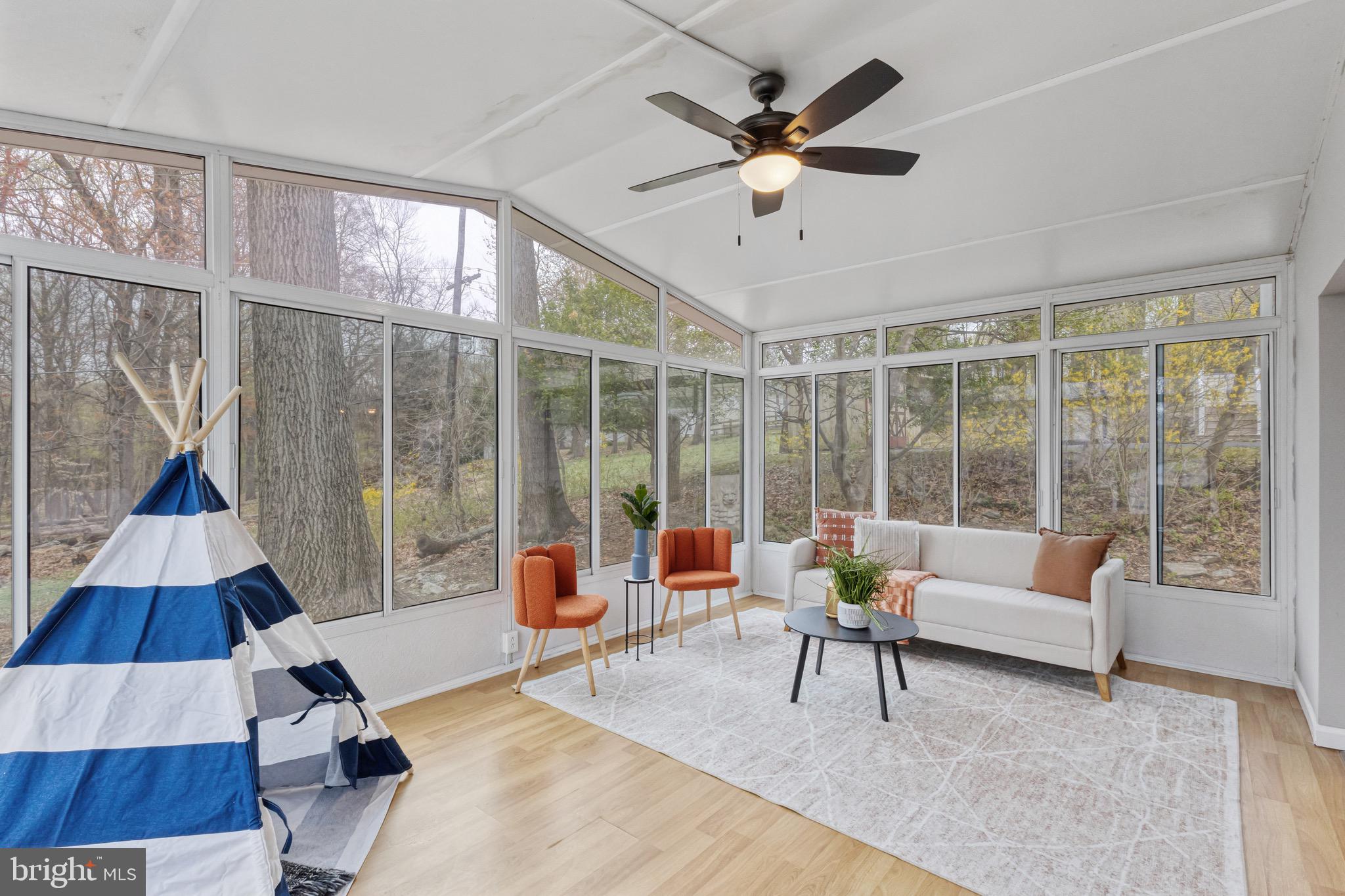 RONNIE PARK - Residential