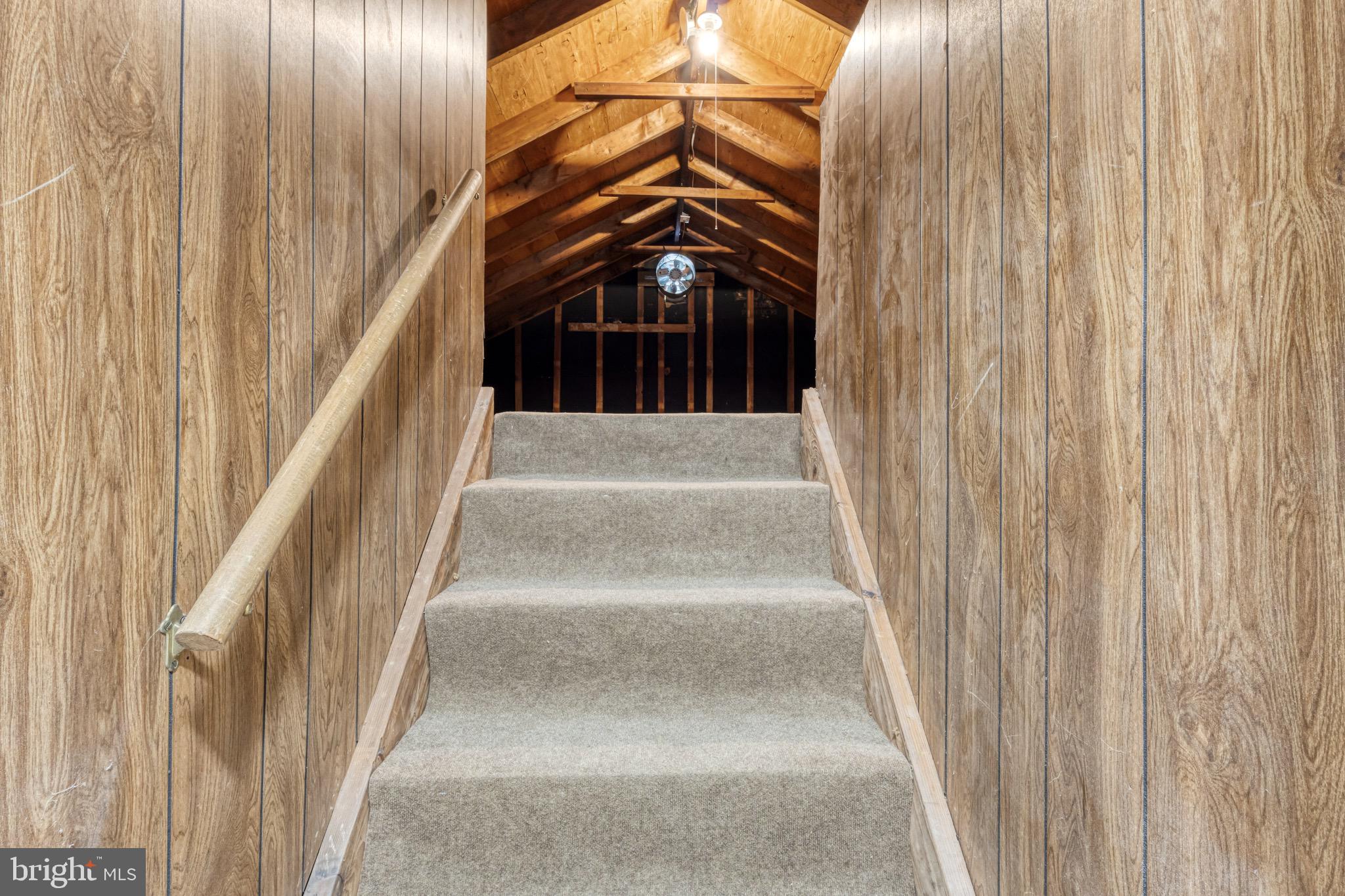 RONNIE PARK - Residential