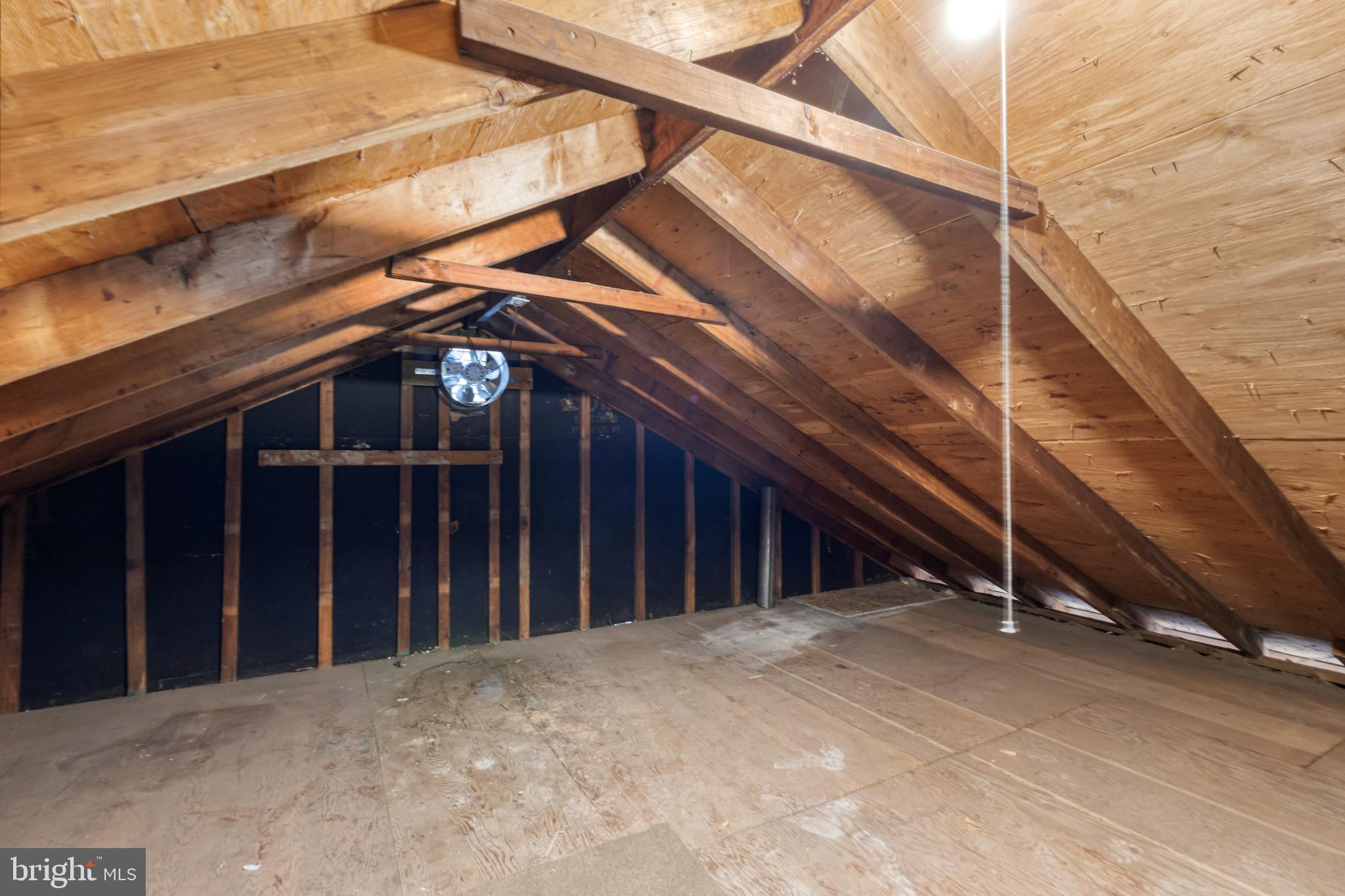 RONNIE PARK - Residential