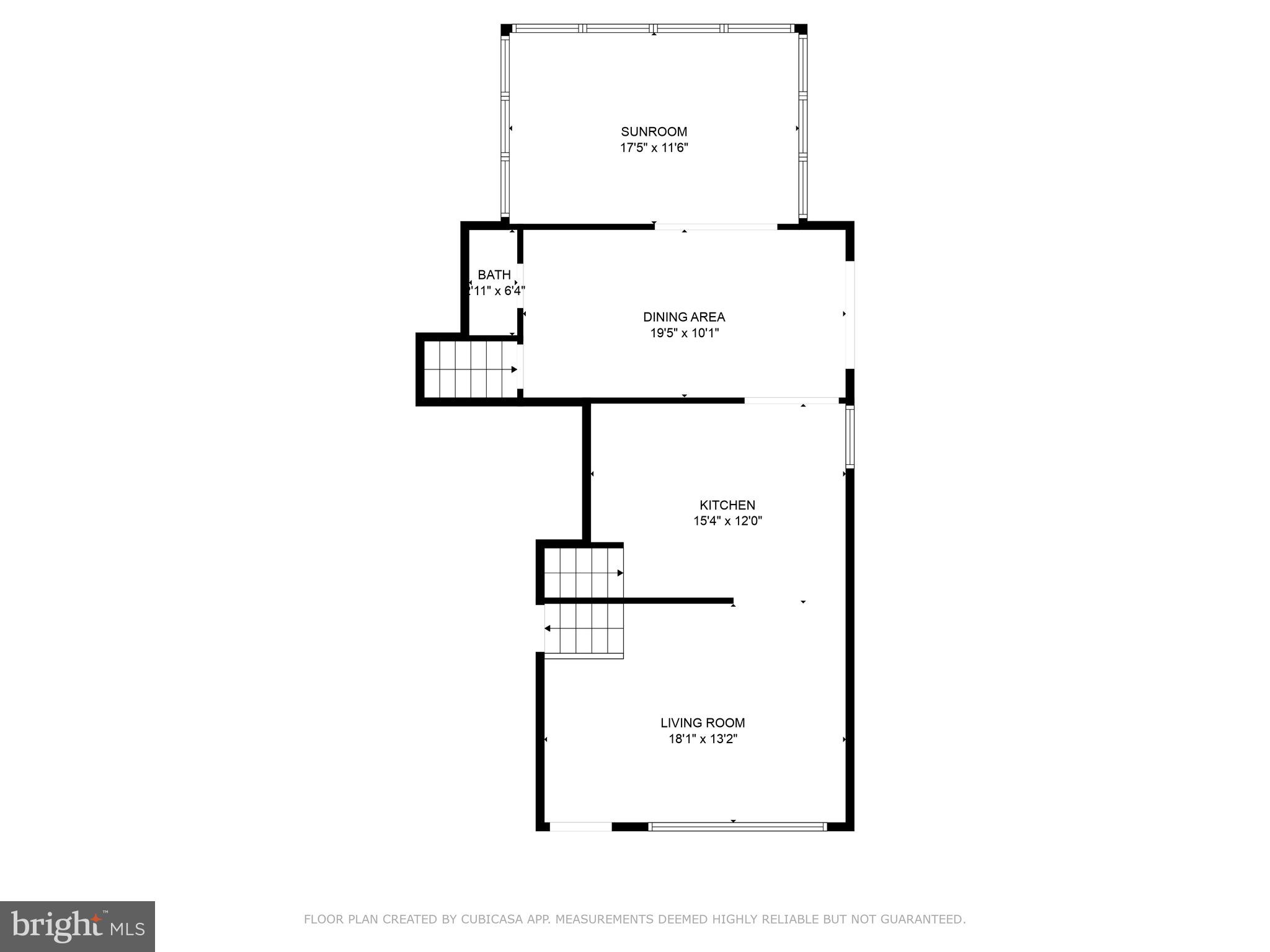 RONNIE PARK - Residential