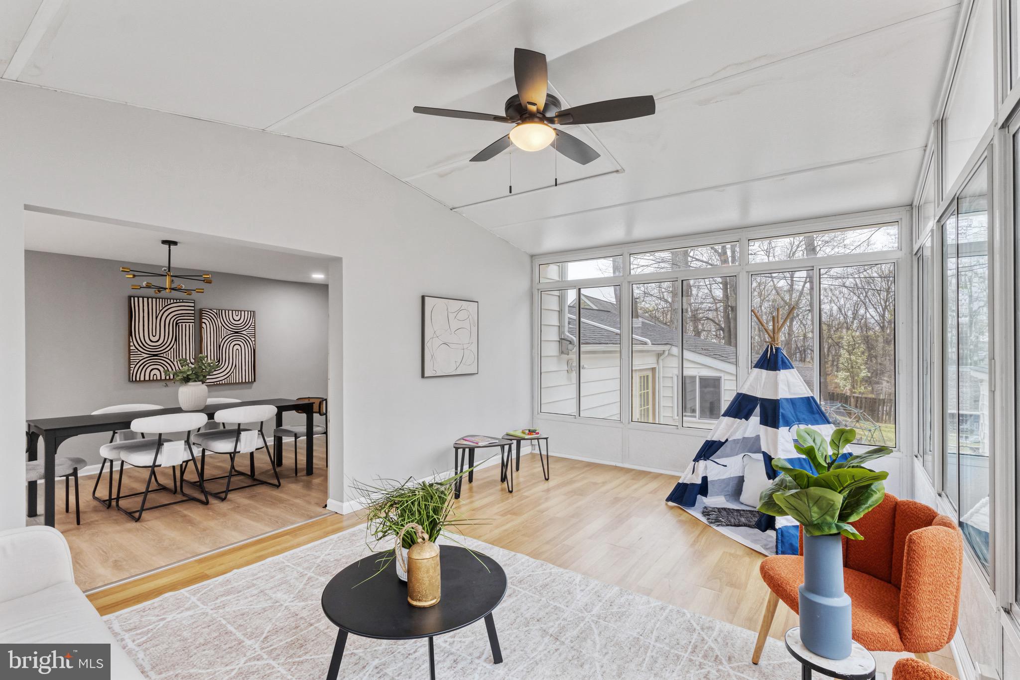 RONNIE PARK - Residential