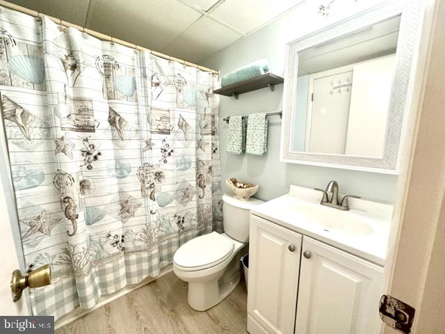 CAINE HARBOR MILE - Residential