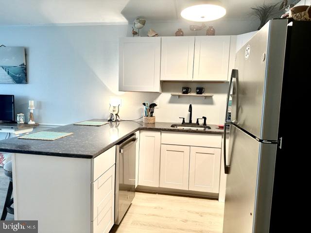 CAINE HARBOR MILE - Residential