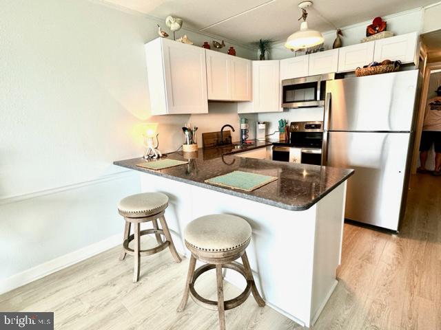 CAINE HARBOR MILE - Residential