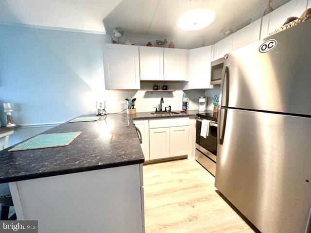 CAINE HARBOR MILE - Residential