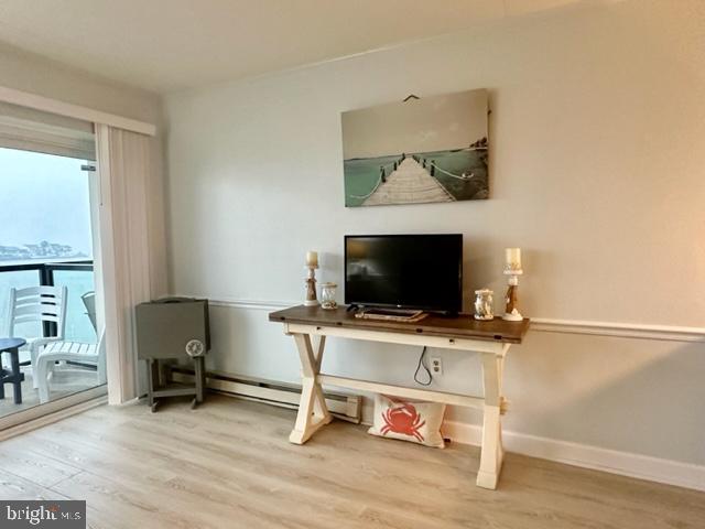 CAINE HARBOR MILE - Residential