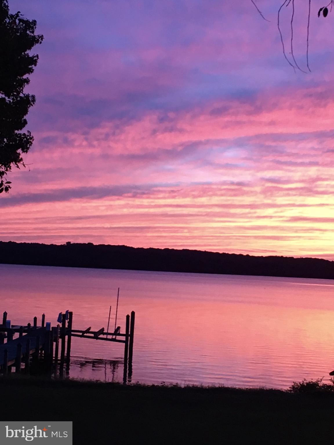 WICOMICO SHORES - Residential