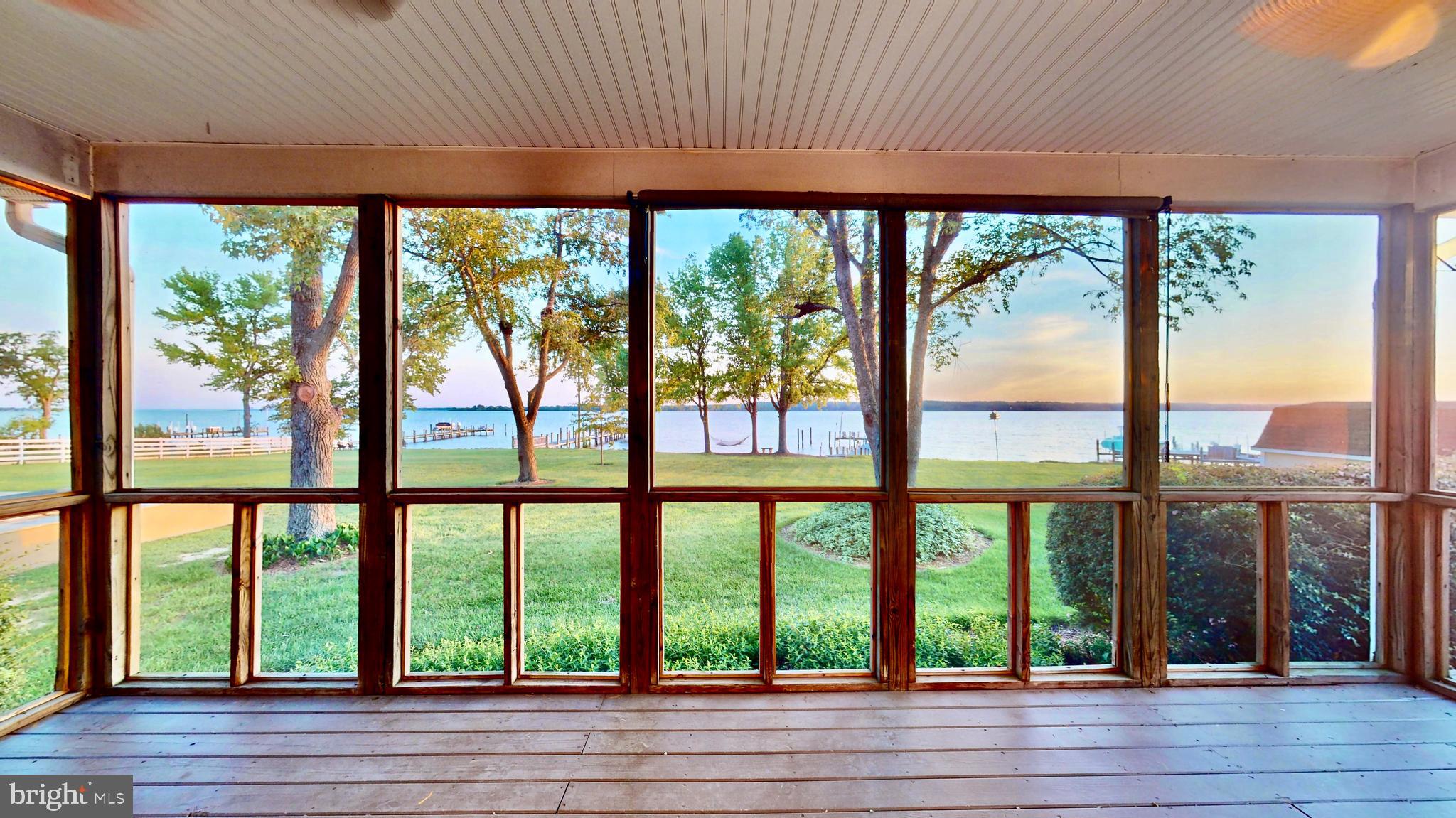 WICOMICO SHORES - Residential