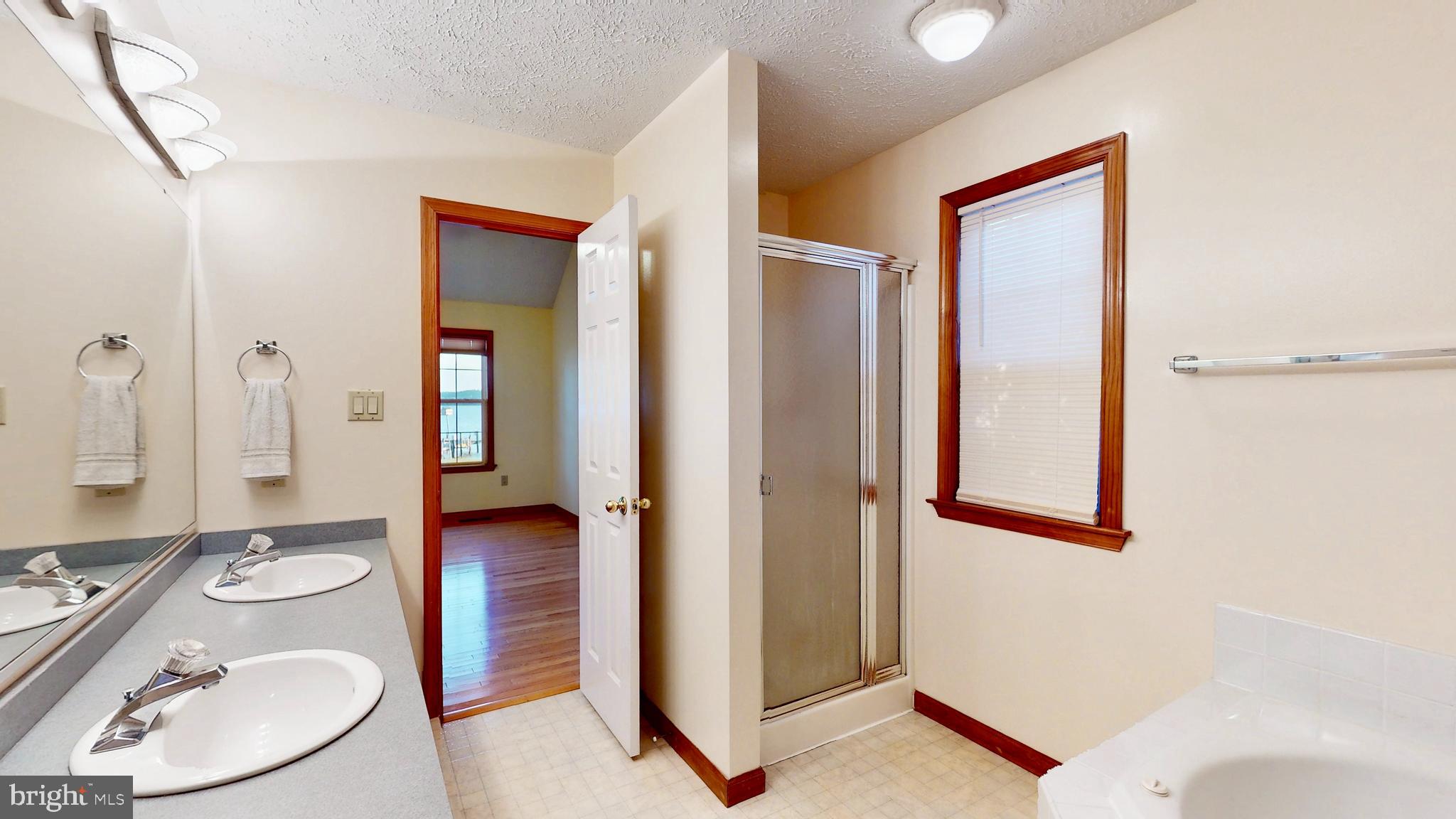 WICOMICO SHORES - Residential