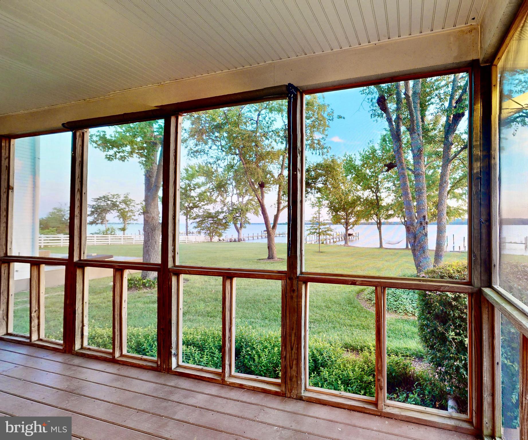 WICOMICO SHORES - Residential