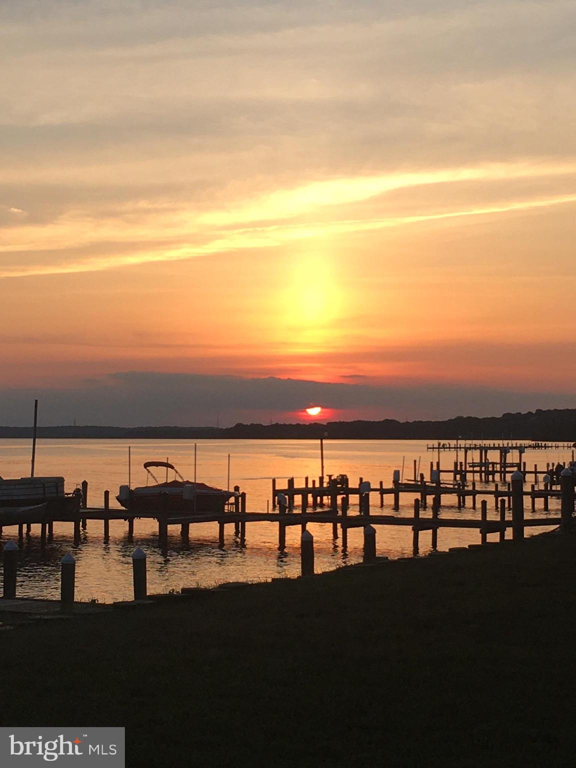 WICOMICO SHORES - Residential