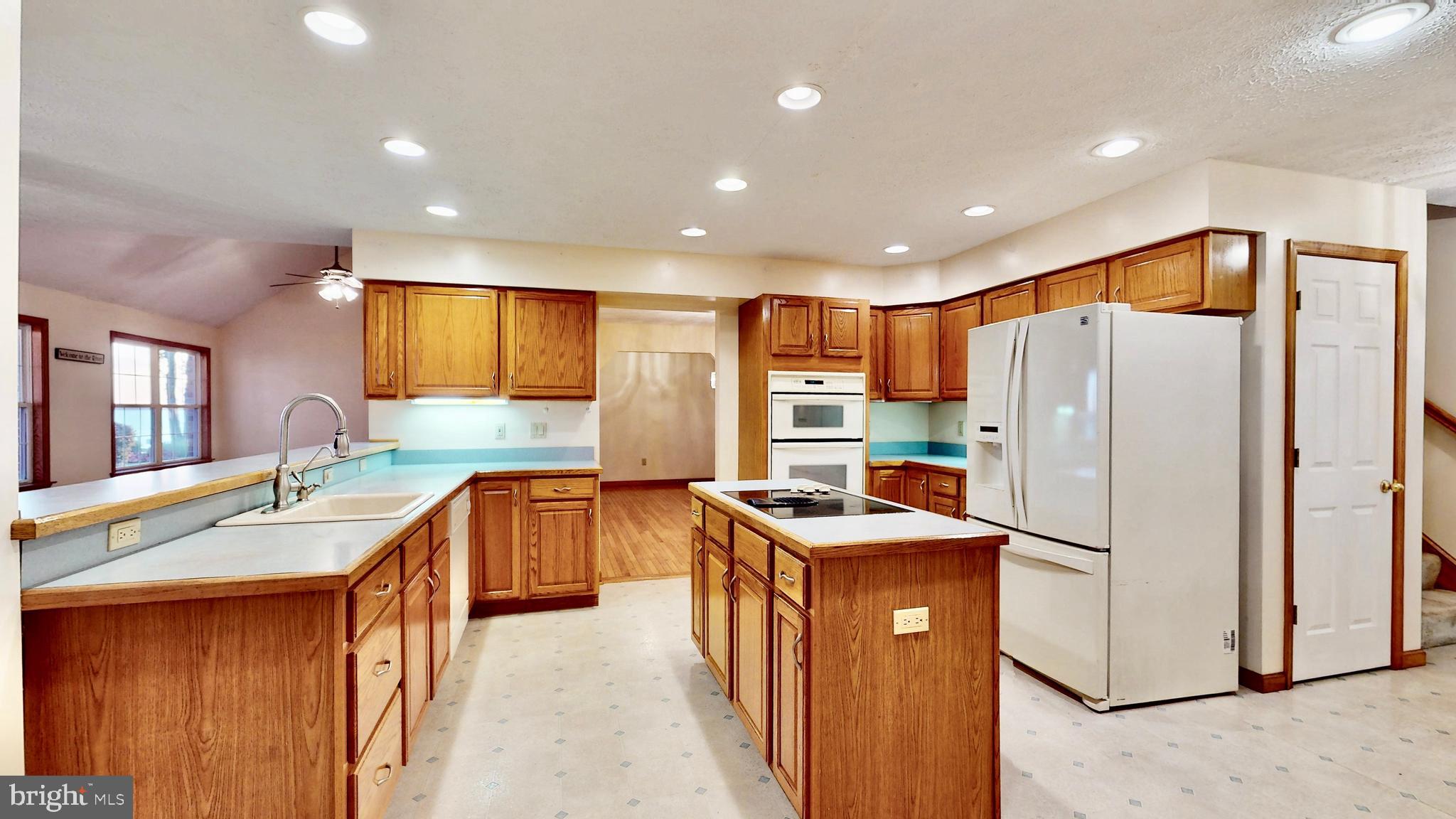 WICOMICO SHORES - Residential