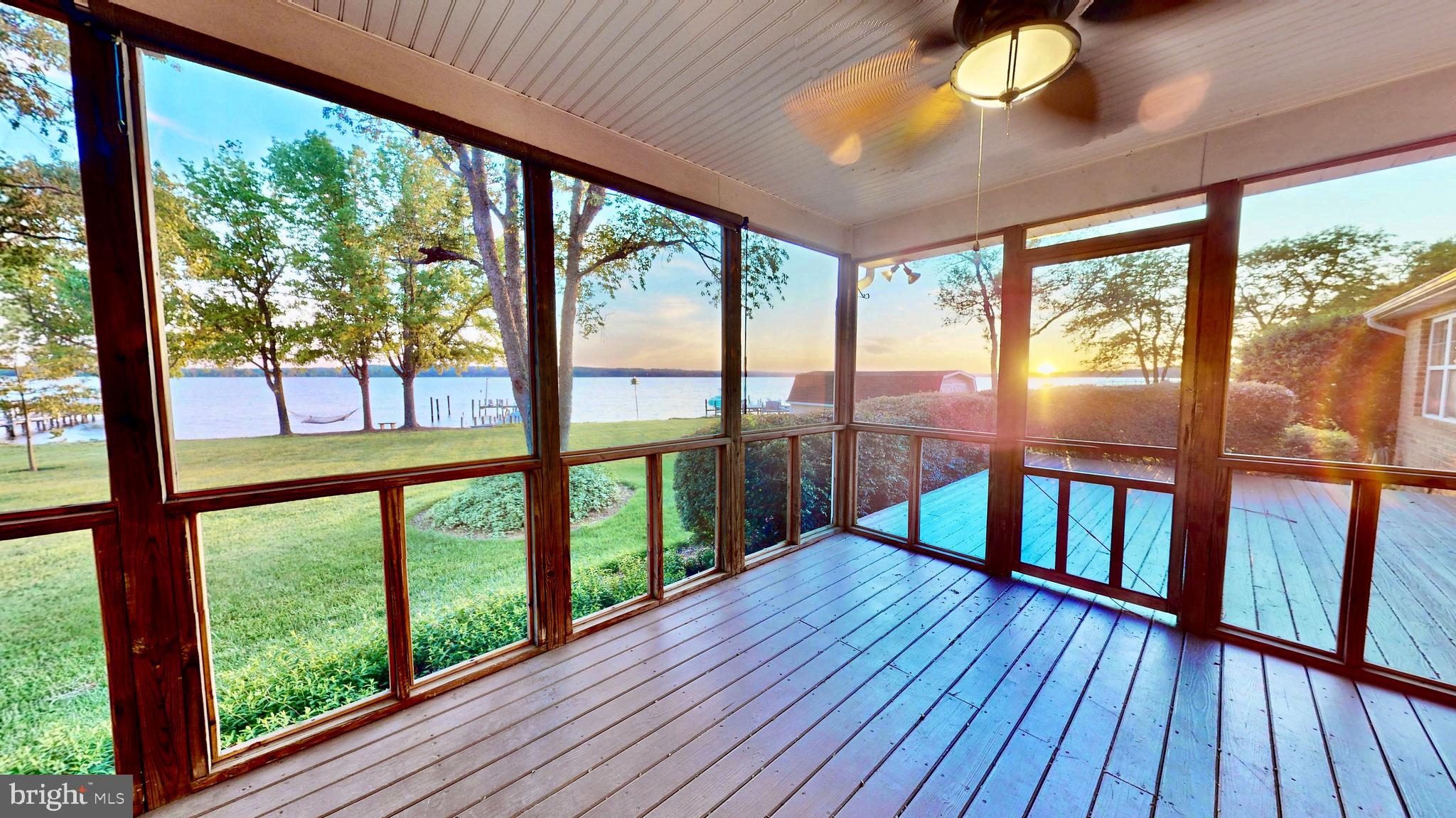 WICOMICO SHORES - Residential