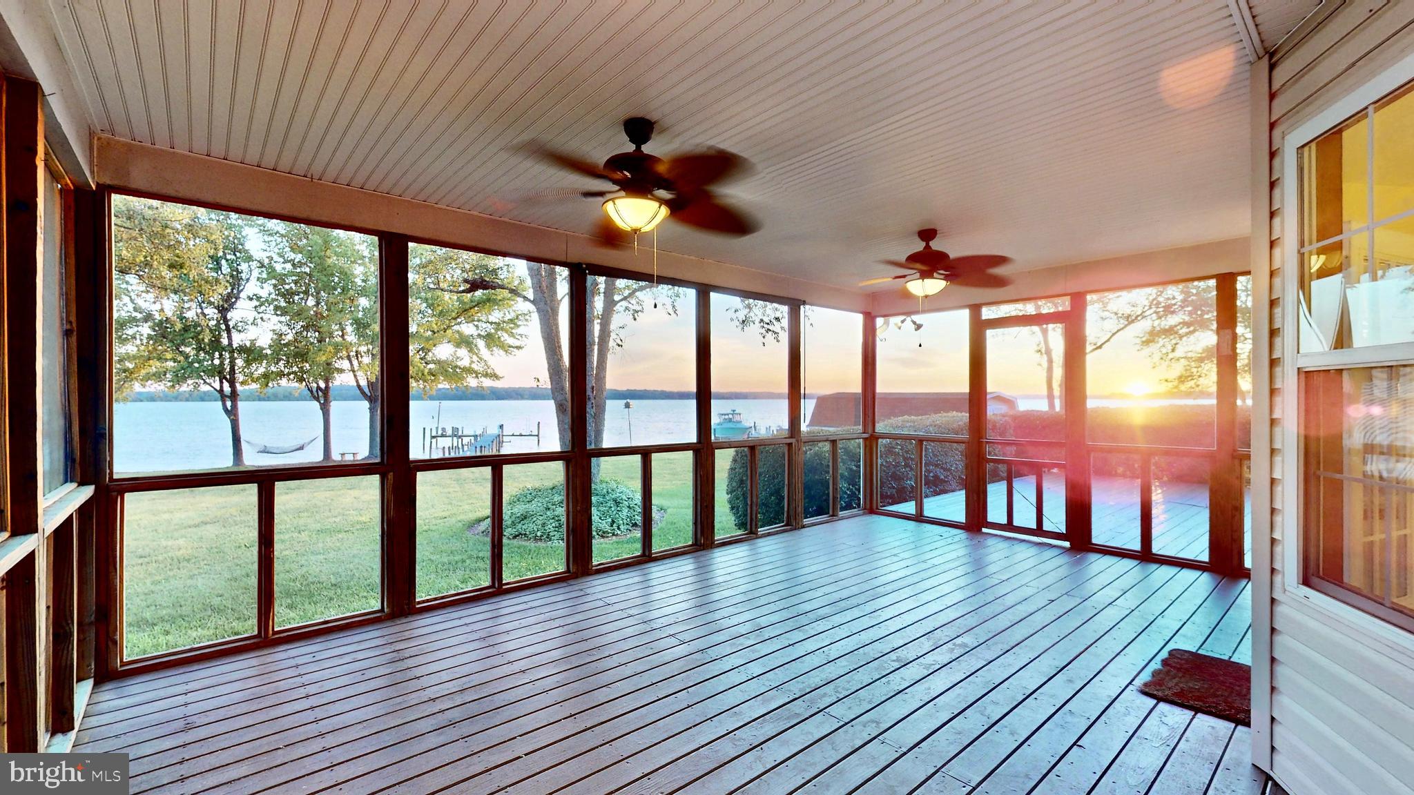 WICOMICO SHORES - Residential