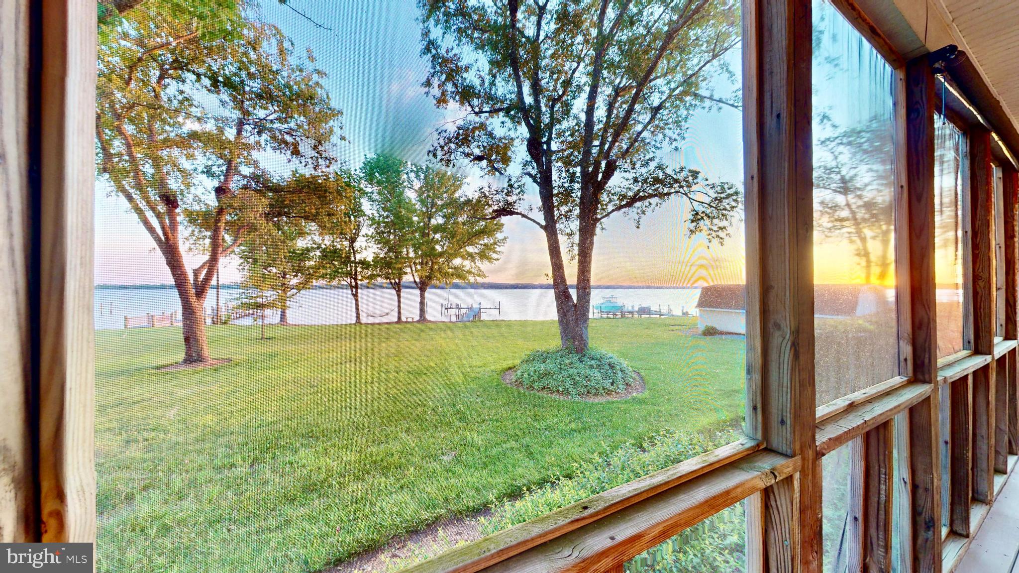 WICOMICO SHORES - Residential