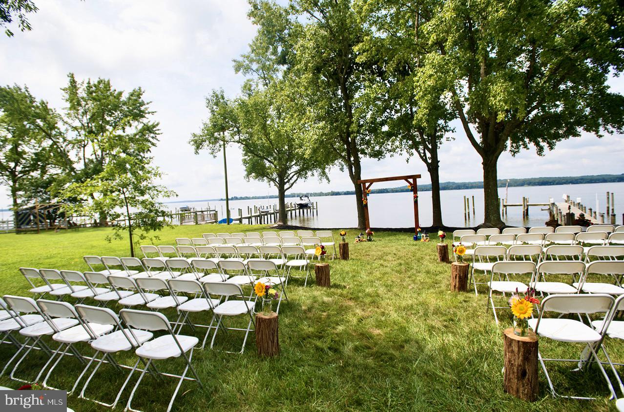 WICOMICO SHORES - Residential