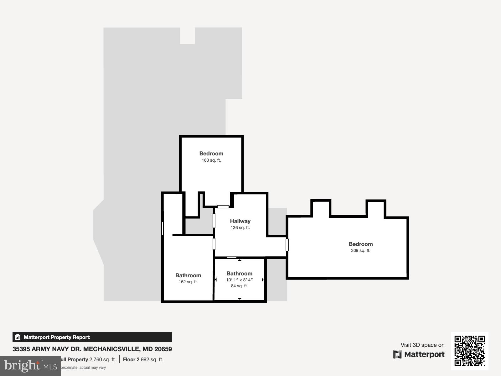 WICOMICO SHORES - Residential