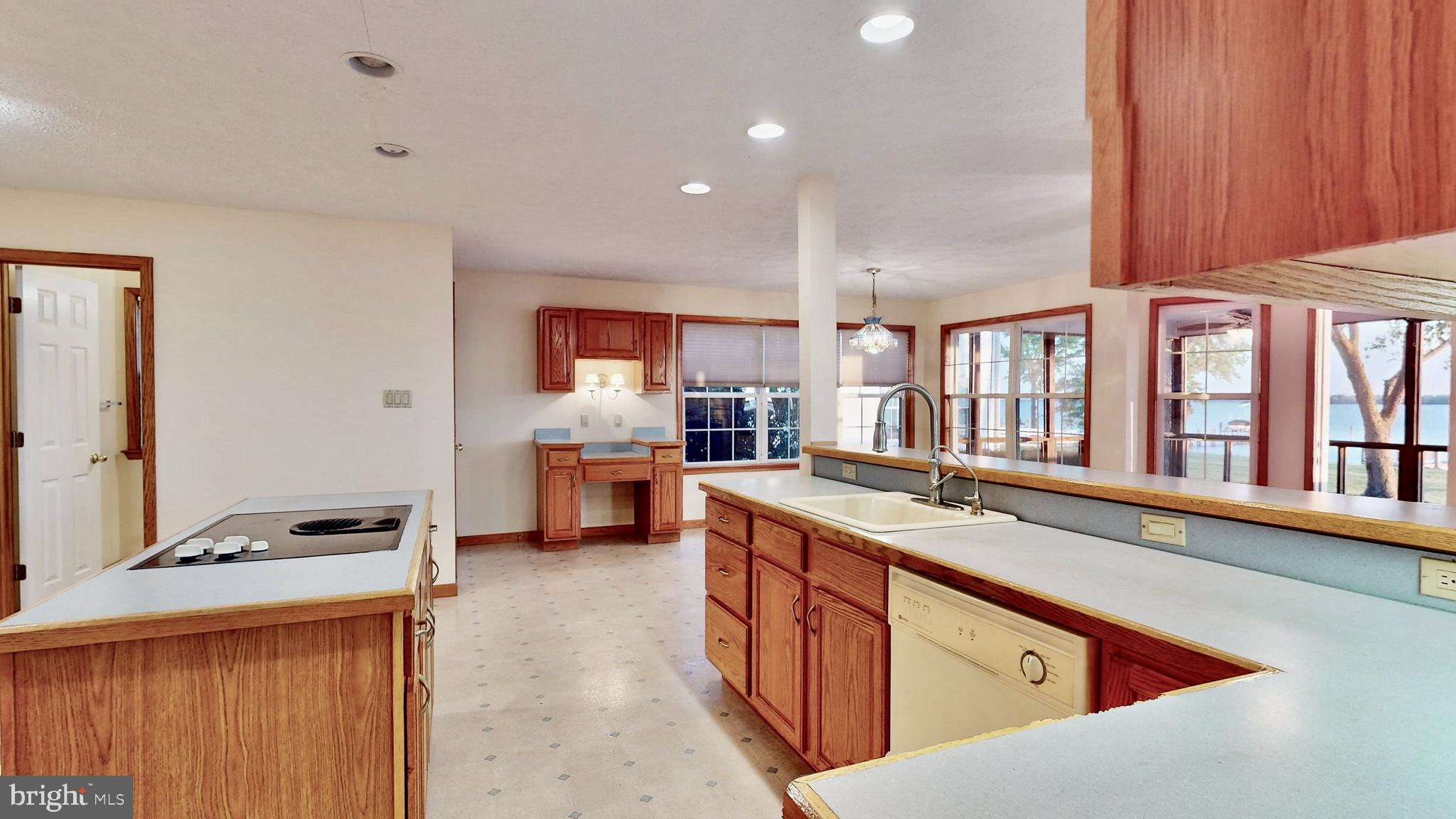 WICOMICO SHORES - Residential