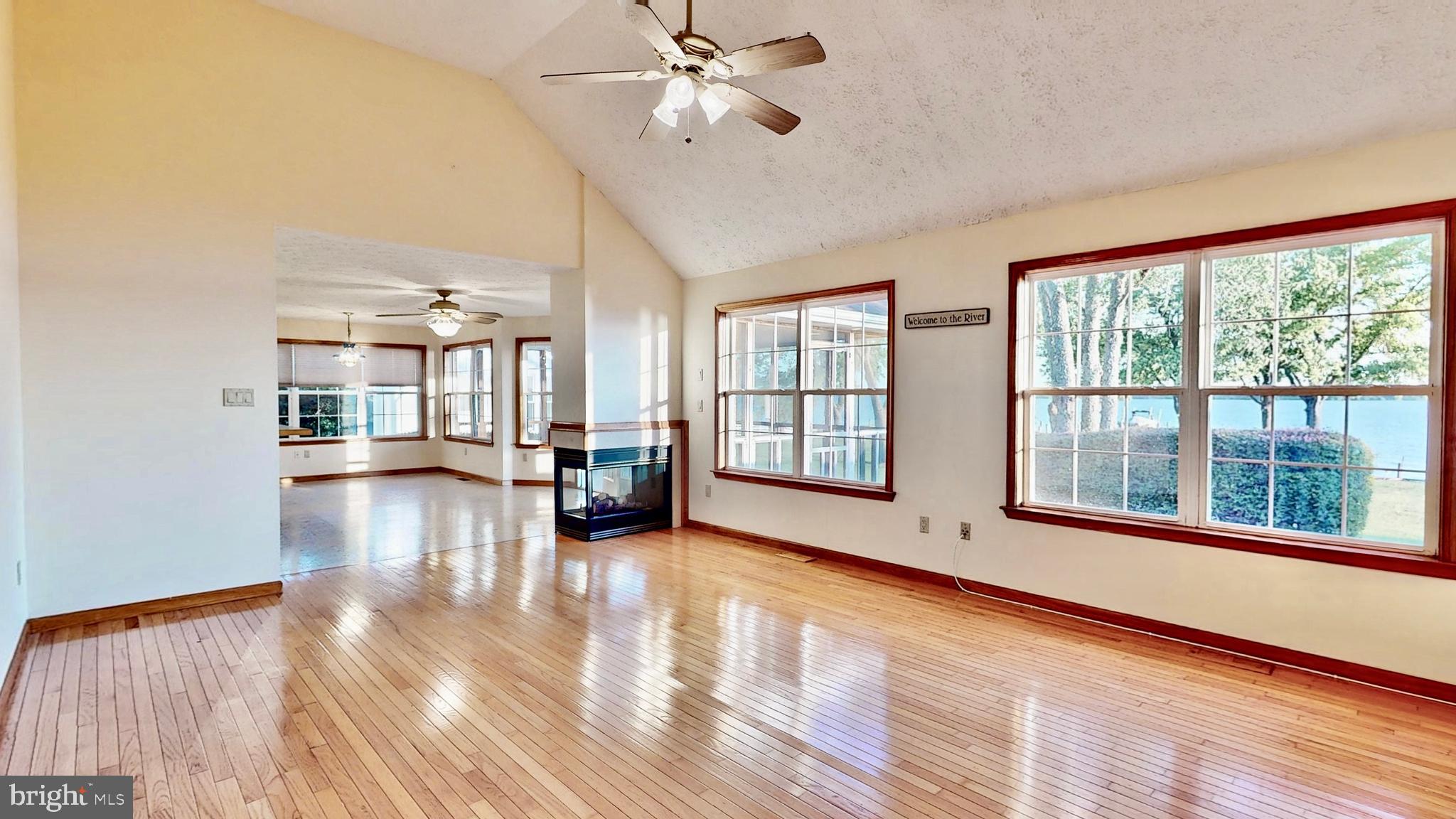 WICOMICO SHORES - Residential