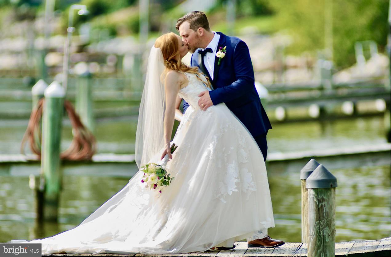 WICOMICO SHORES - Residential