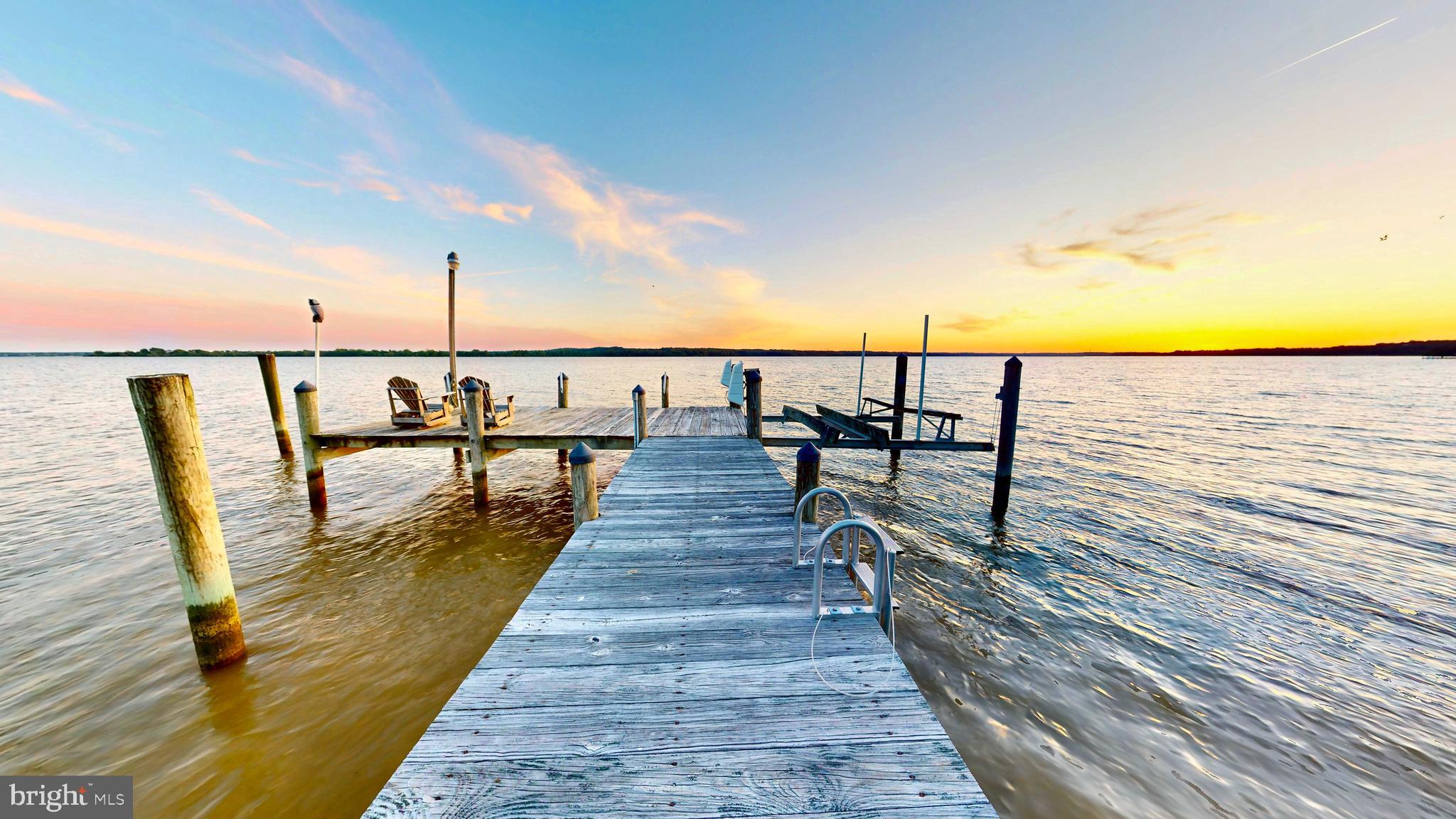 WICOMICO SHORES - Residential