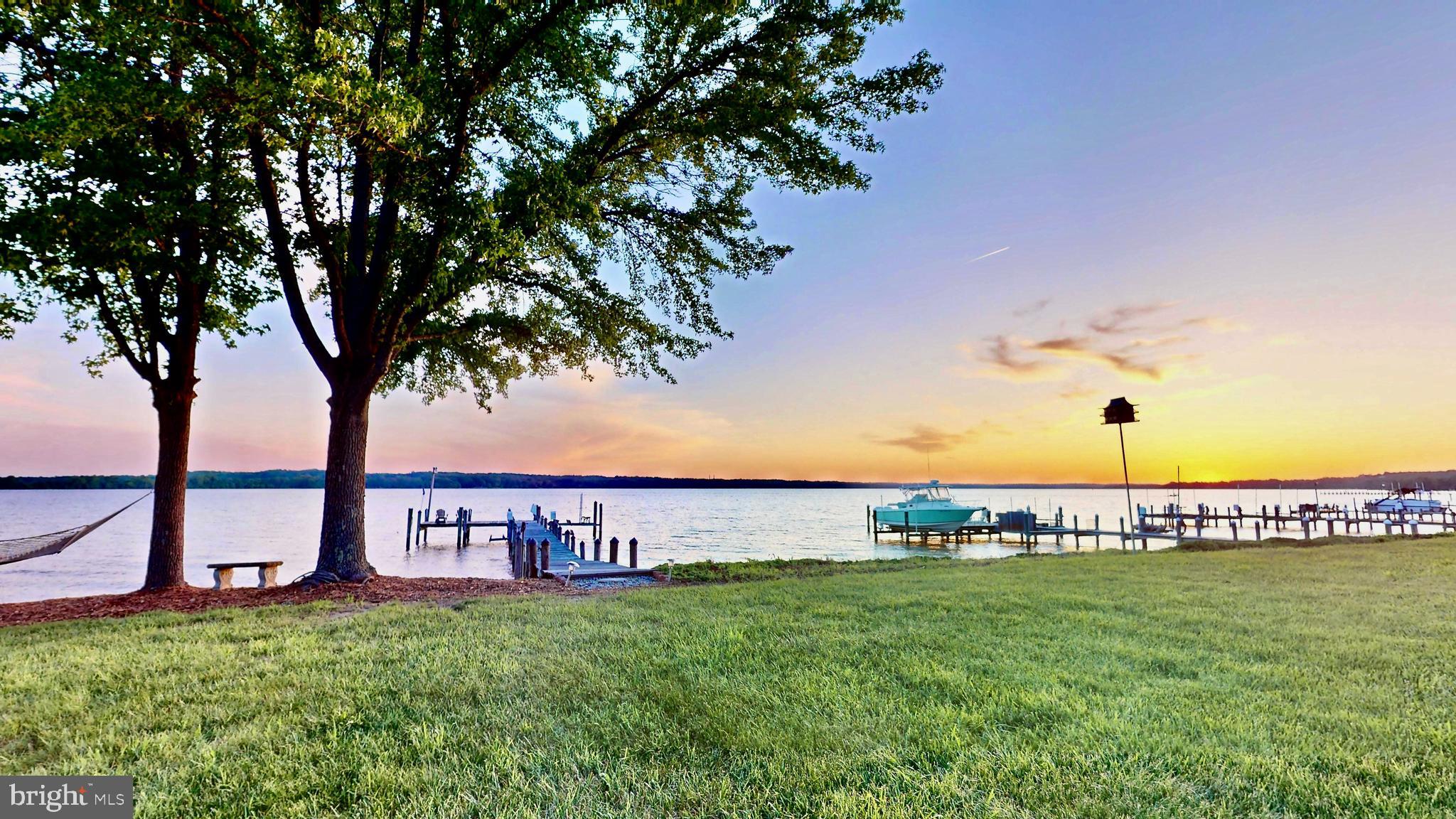 WICOMICO SHORES - Residential