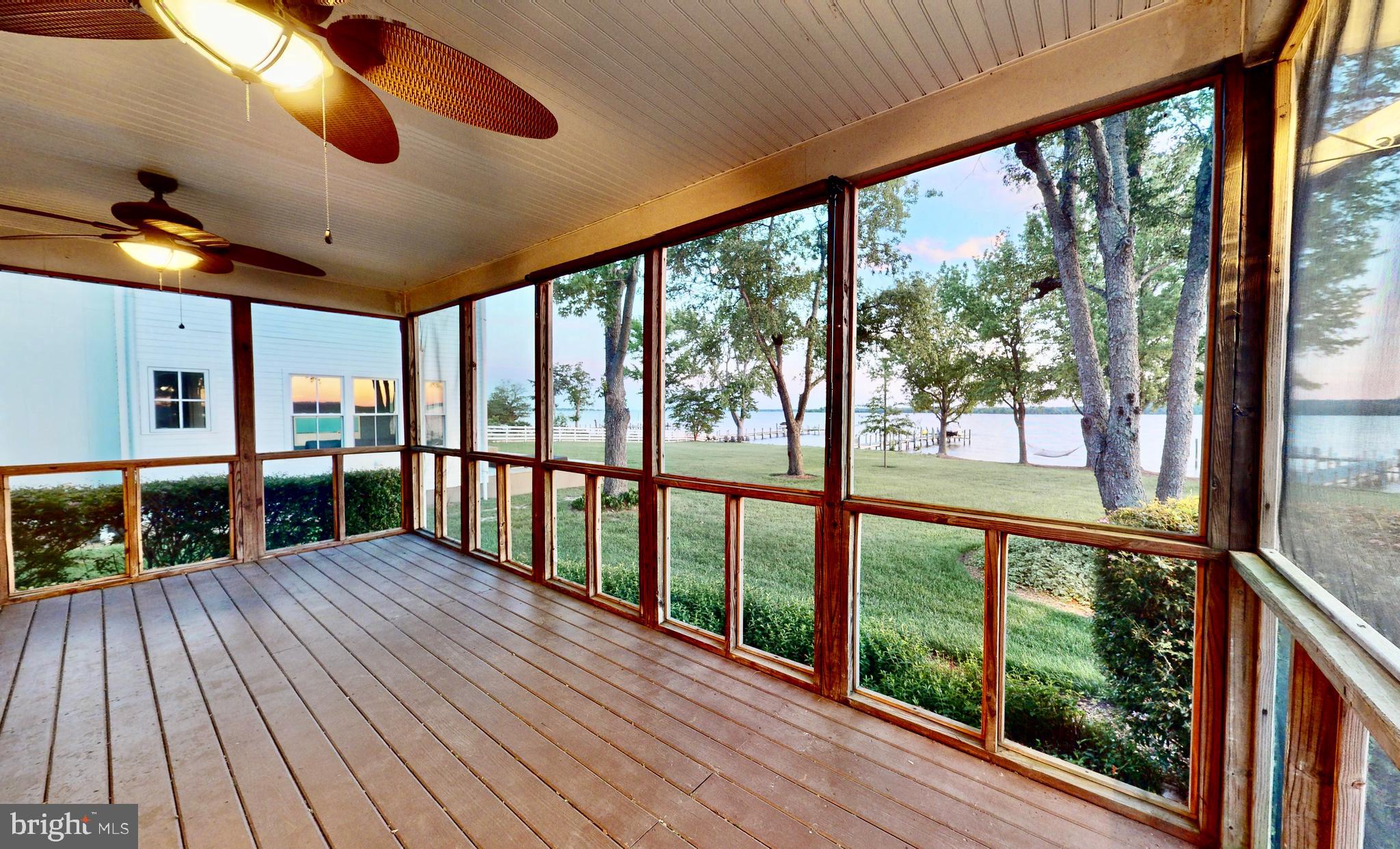 WICOMICO SHORES - Residential