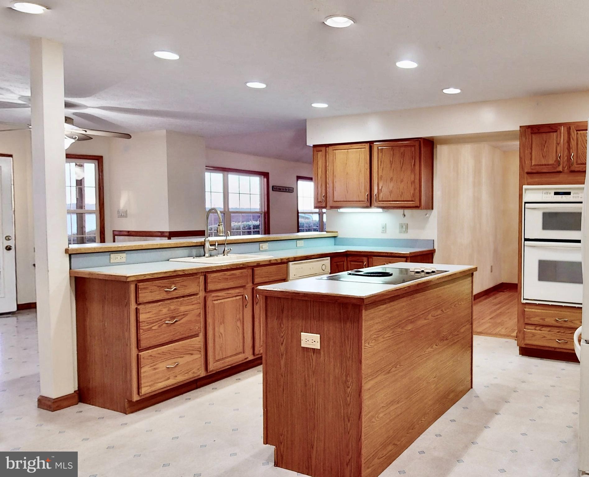 WICOMICO SHORES - Residential