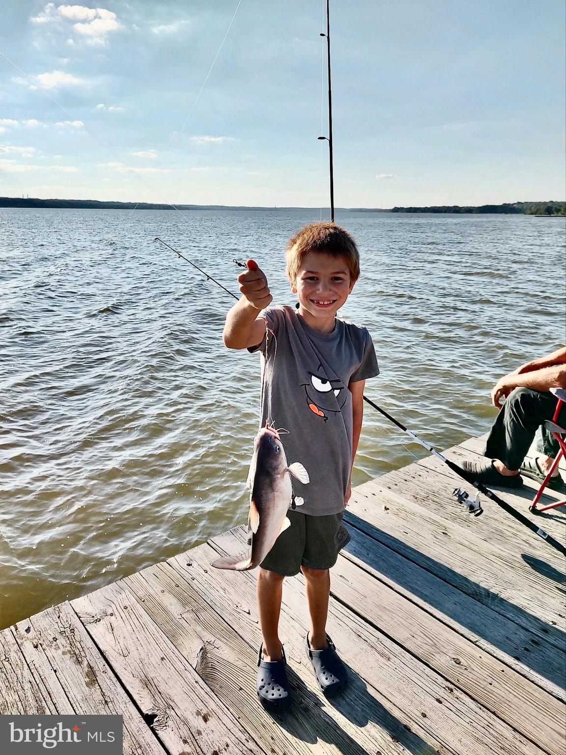 WICOMICO SHORES - Residential