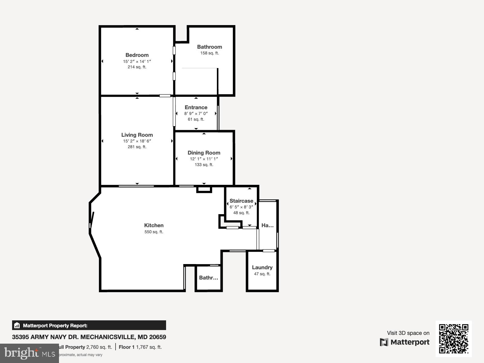 WICOMICO SHORES - Residential