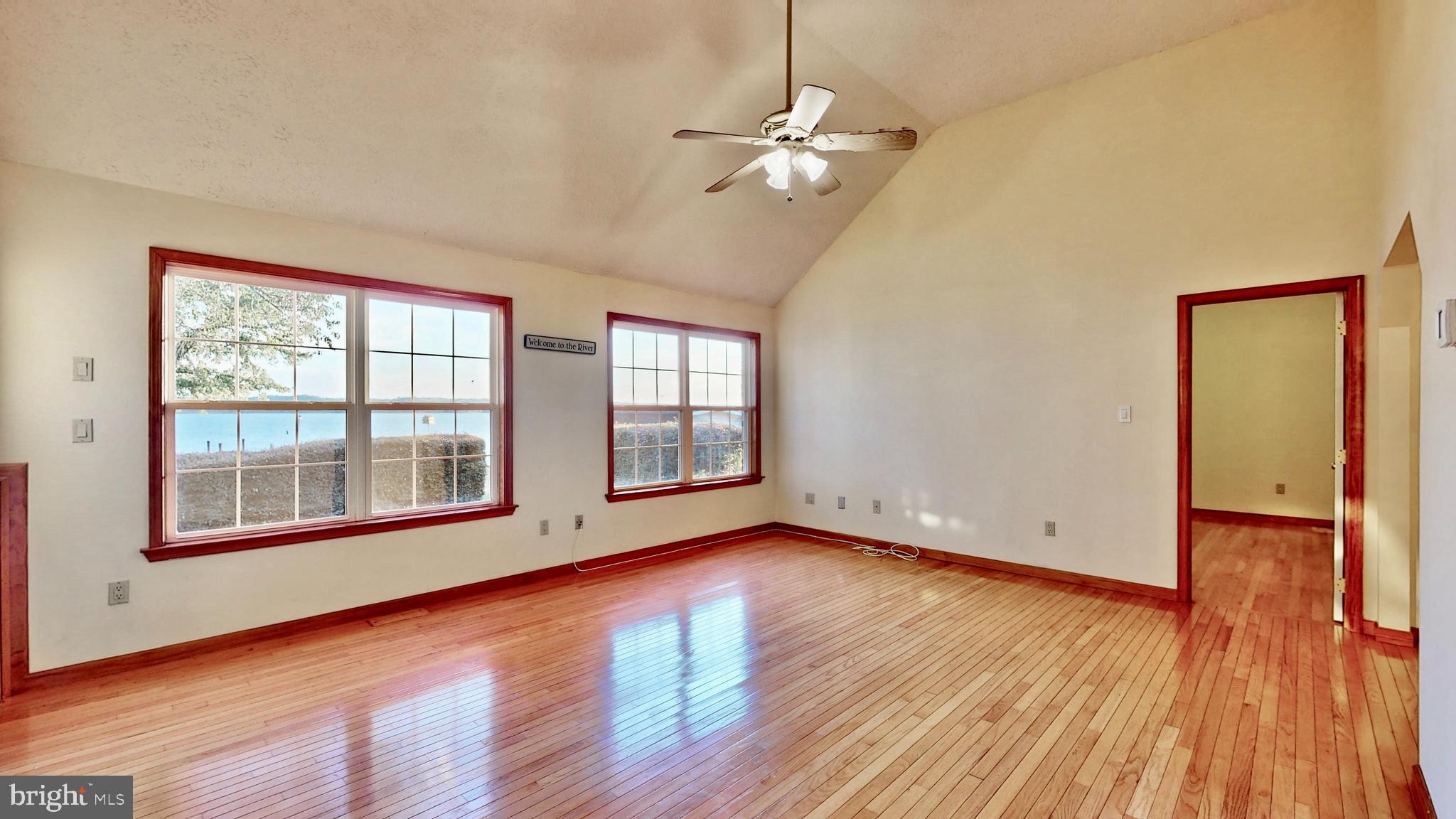 WICOMICO SHORES - Residential